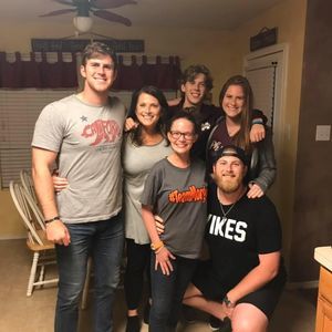 Meet your Posher, Frances